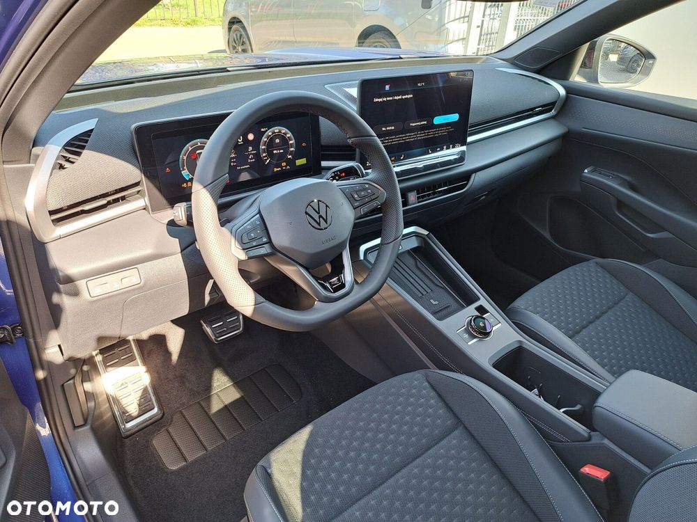 Volkswagen T-Roc 1.5 TSI R-Line DSG - 7