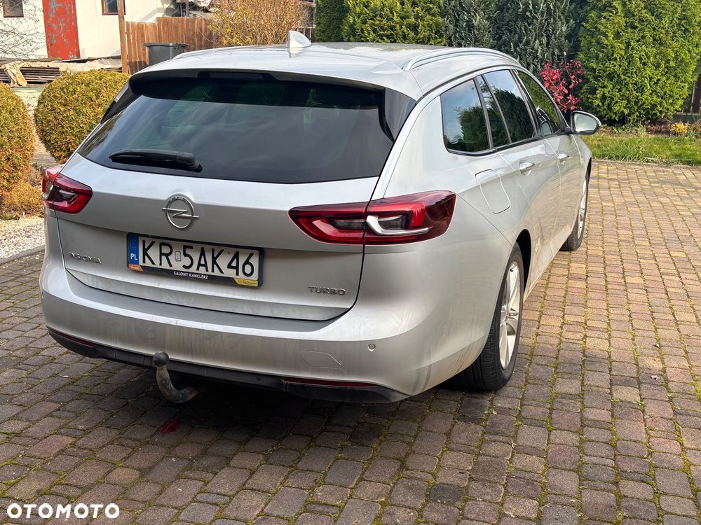 Opel Insignia 1.5 T GPF Innovation S&S - 3