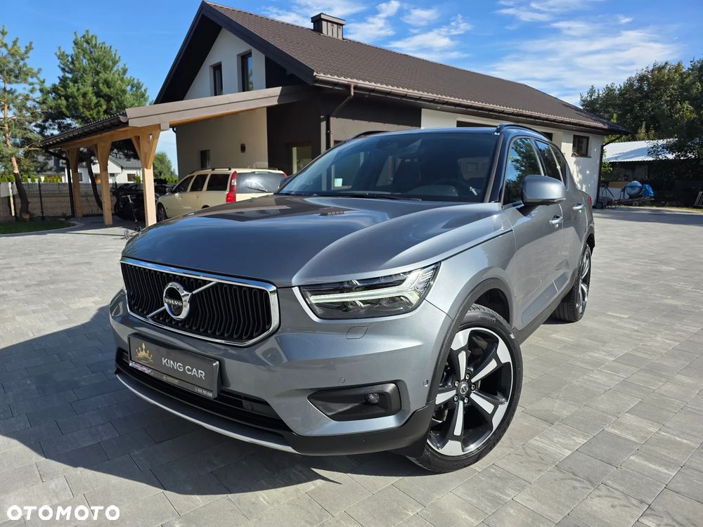 Volvo XC 40