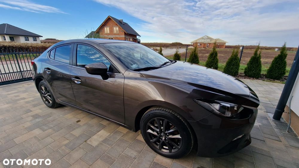 Mazda 3 2.0 Skyenergy - 14