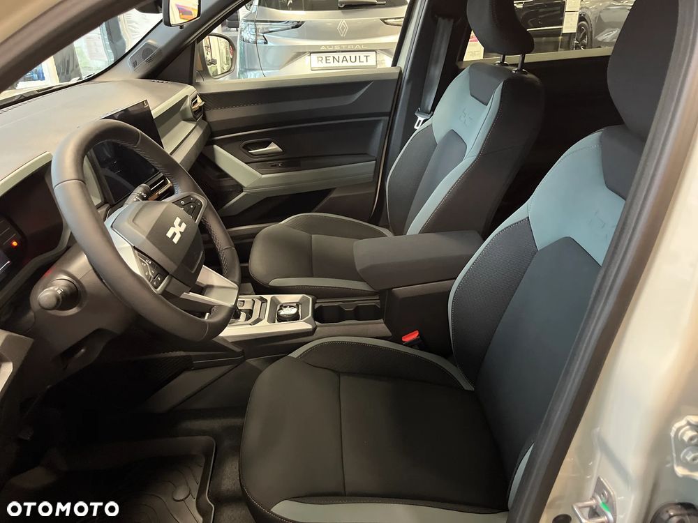 Dacia Duster - 10