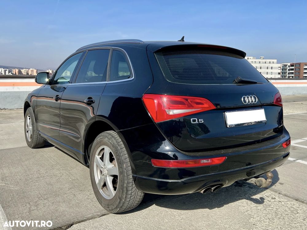 Audi Q5 - 7