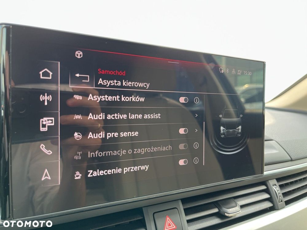 Audi A4 Avant - 40