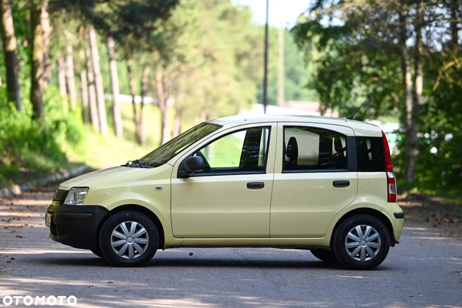 Fiat Panda - 4