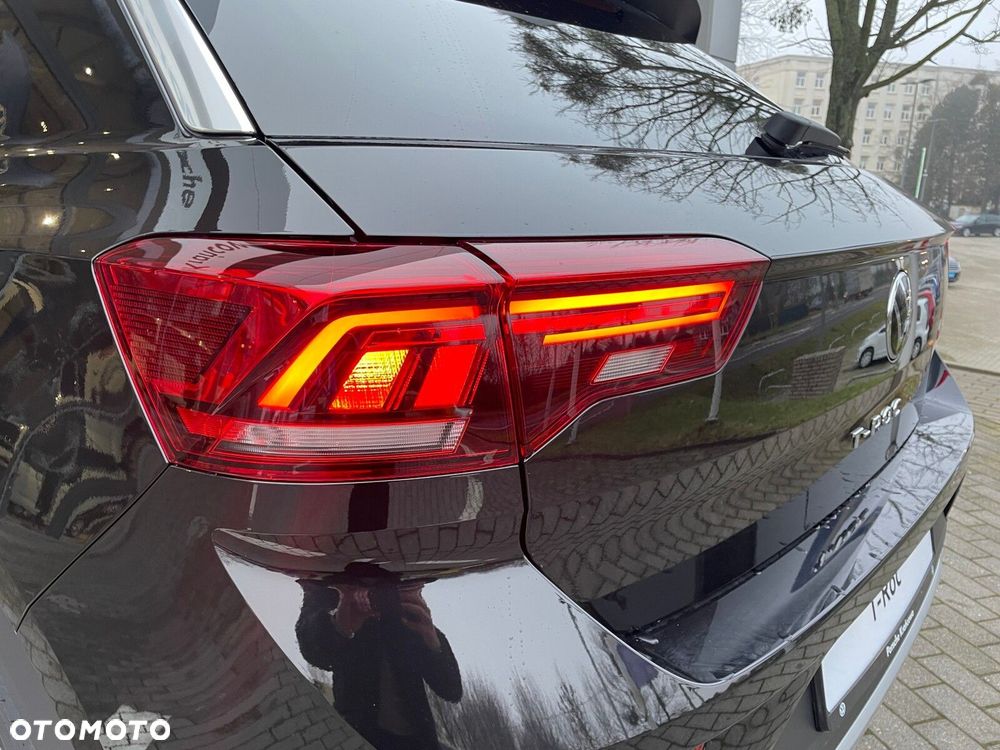 Volkswagen T-Roc 1.0 TSI Life Plus - 30