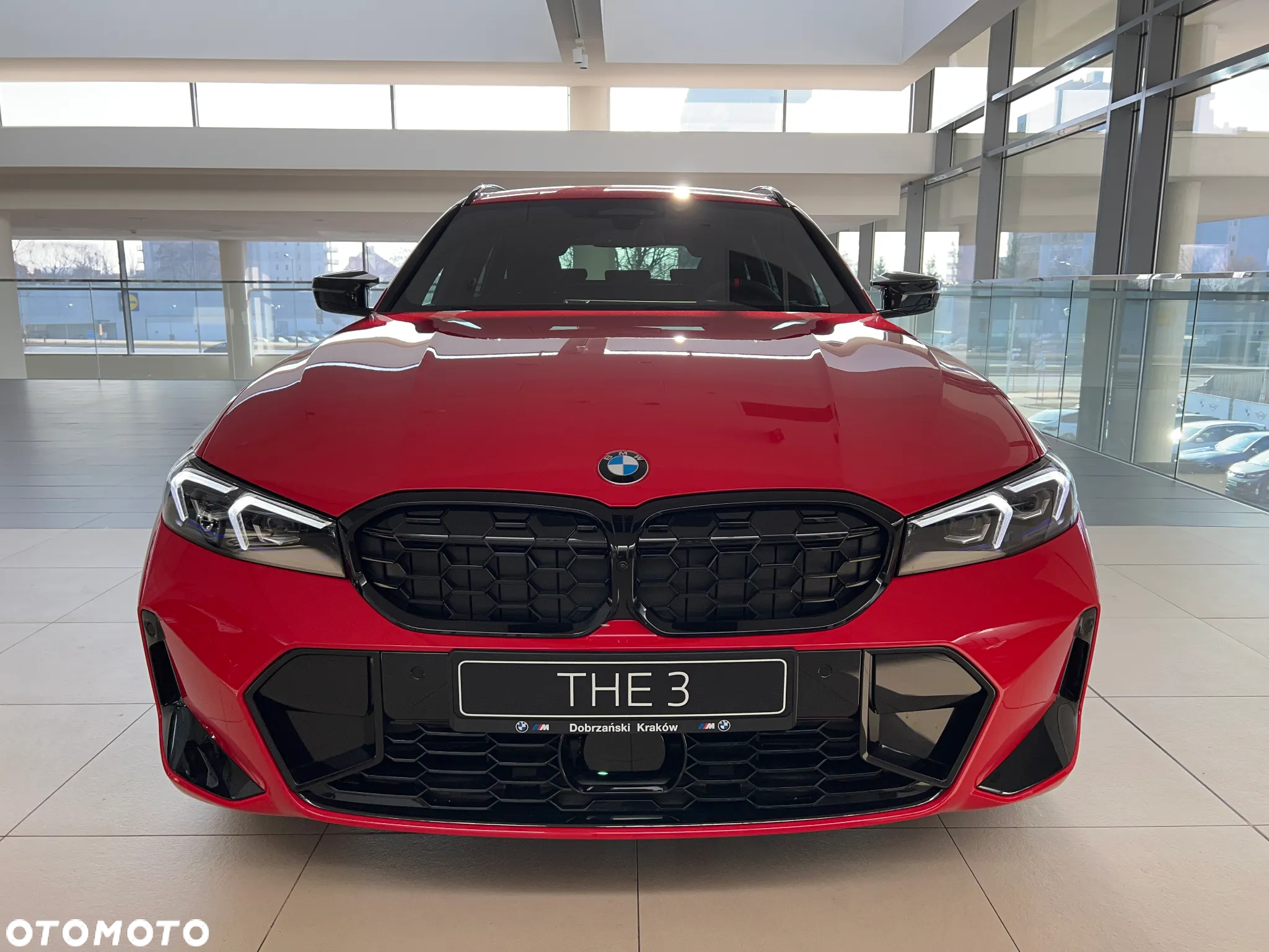 BMW Seria 3 - 3