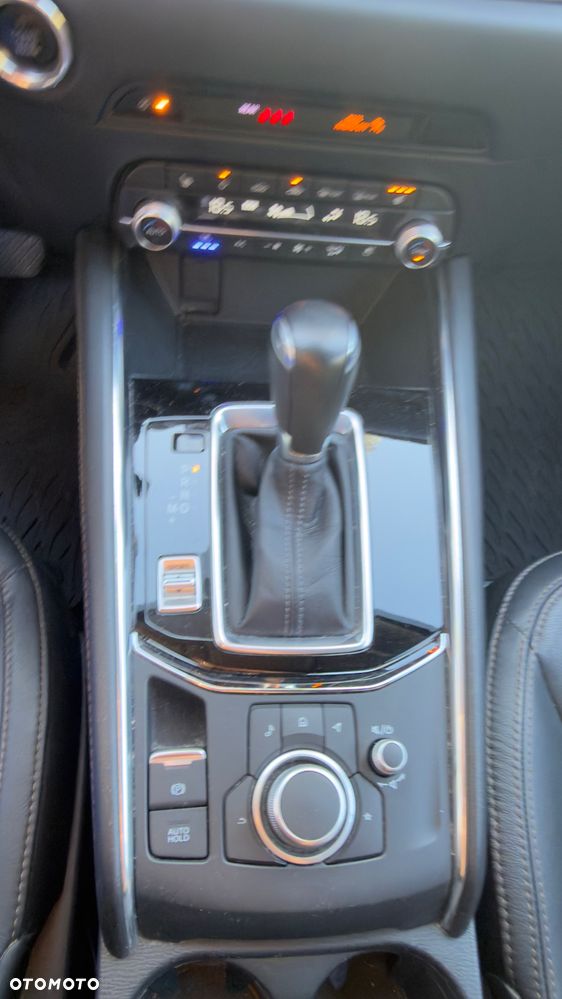 Mazda CX-5 - 19