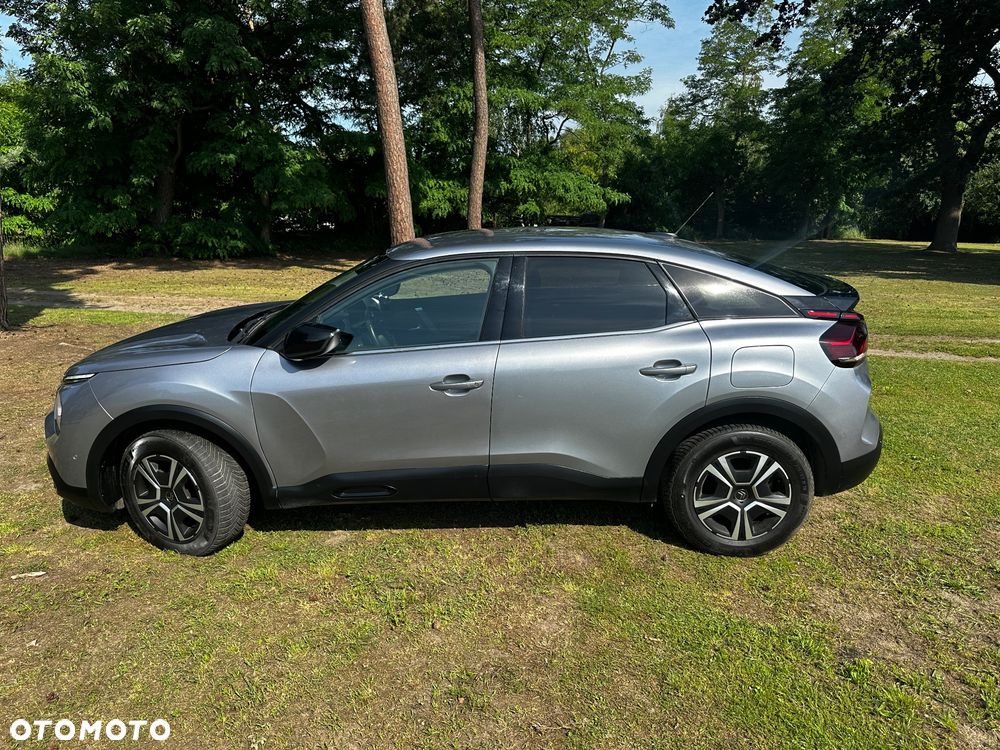 Citroën C4 BlueHDi 110 Stop&Start SHINE - 6