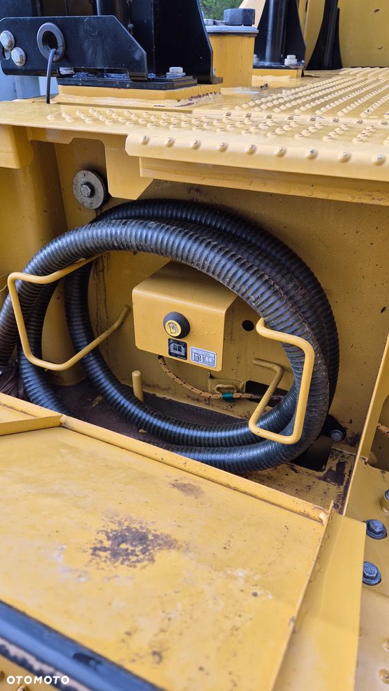 Caterpillar 330 FLN - 5
