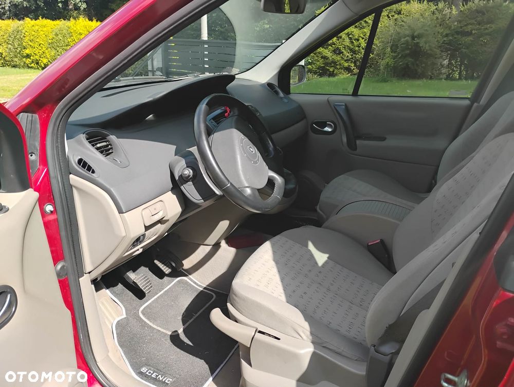 Renault Scenic - 7