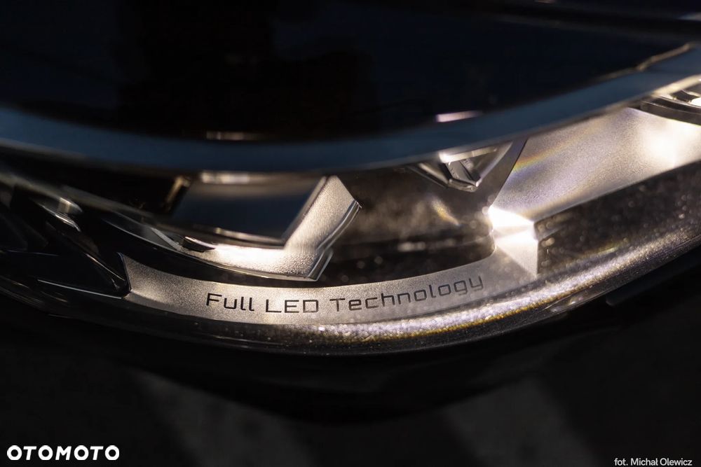 Peugeot 508 RXH BlueHDi 180 EAT6 Stop&Start - 21