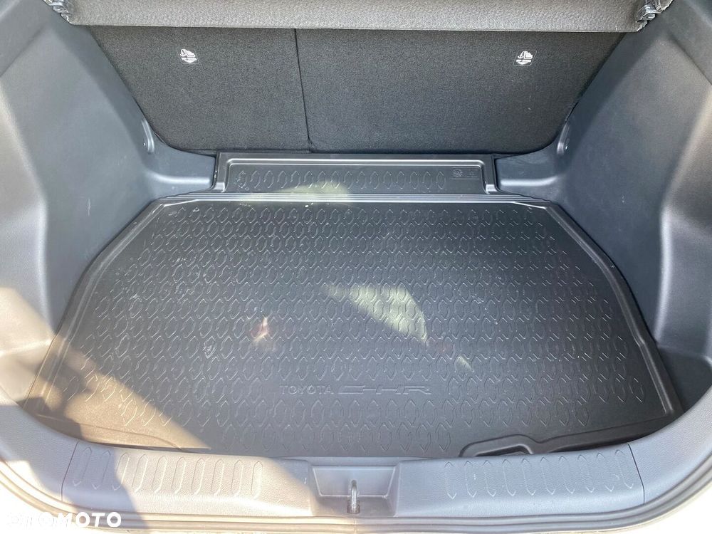 Toyota C-HR 1.8 Hybrid Comfort - 31