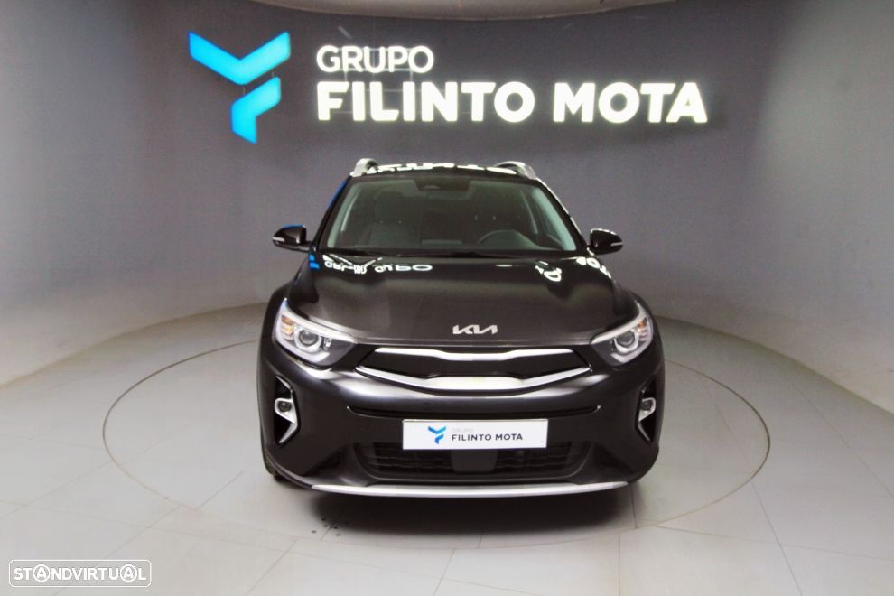 Kia Stonic 1.0 T-GDI Drive - 1