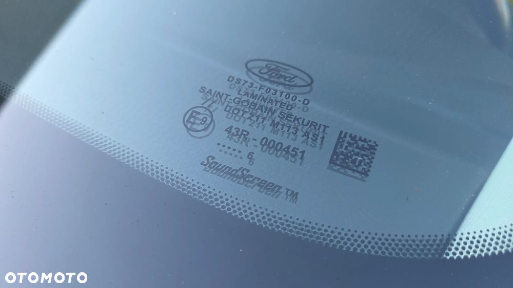 Ford Mondeo 2.0 TDCi STart-Stopp Titanium - 13