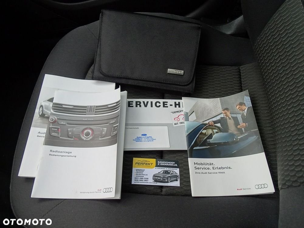 Audi A5 Sportback - 22