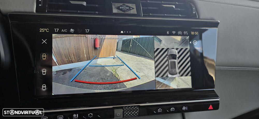 DS DS7 Crossback E-Tense Grand Chic EAT8 - 52