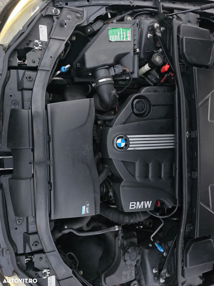 BMW Seria 3 320d - 11