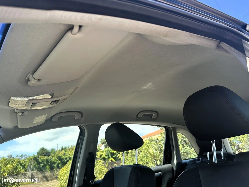 Mercedes-Benz B 200 CDI Autotronic - 21