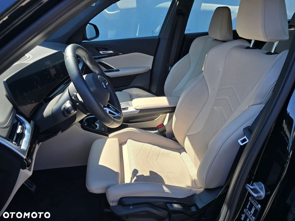 BMW X1 sDrive18i M Sport - 6