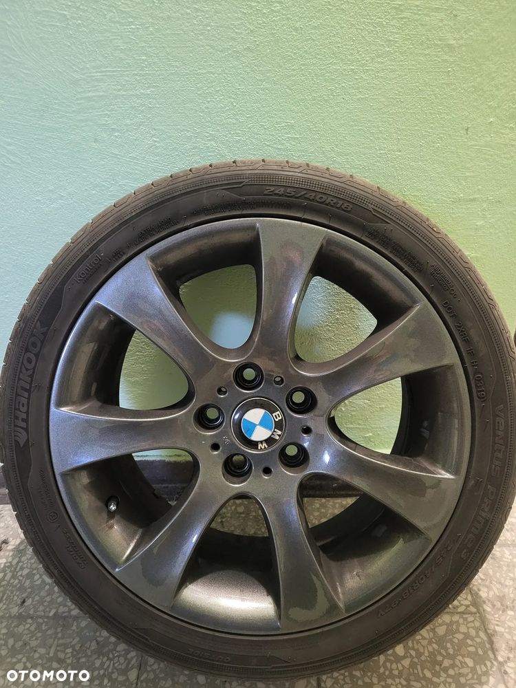 BMW Seria 5 530xi - 21