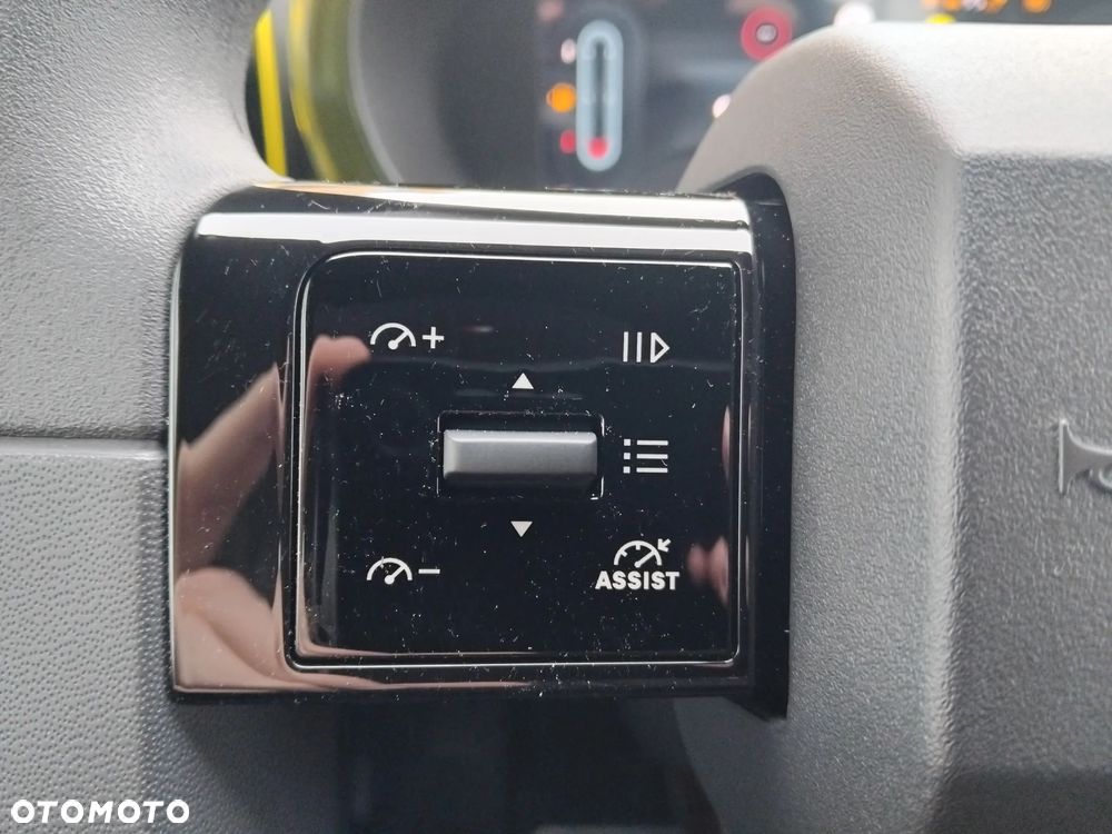 Fiat Grande Panda 1.2 mHEV Icon eDCT - 14