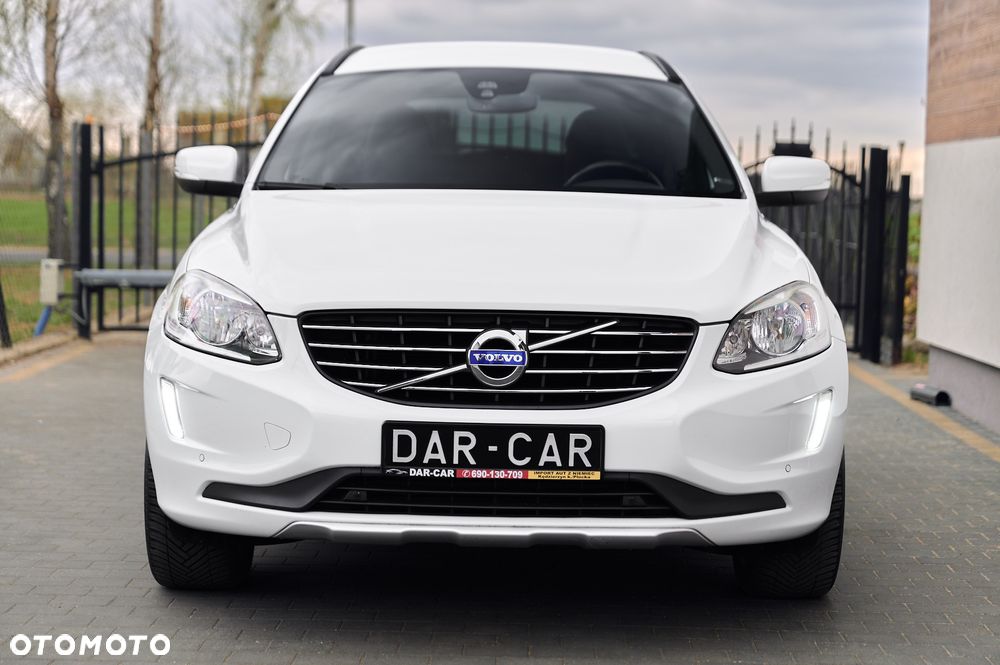 Volvo XC 60 D4 Summum - 6