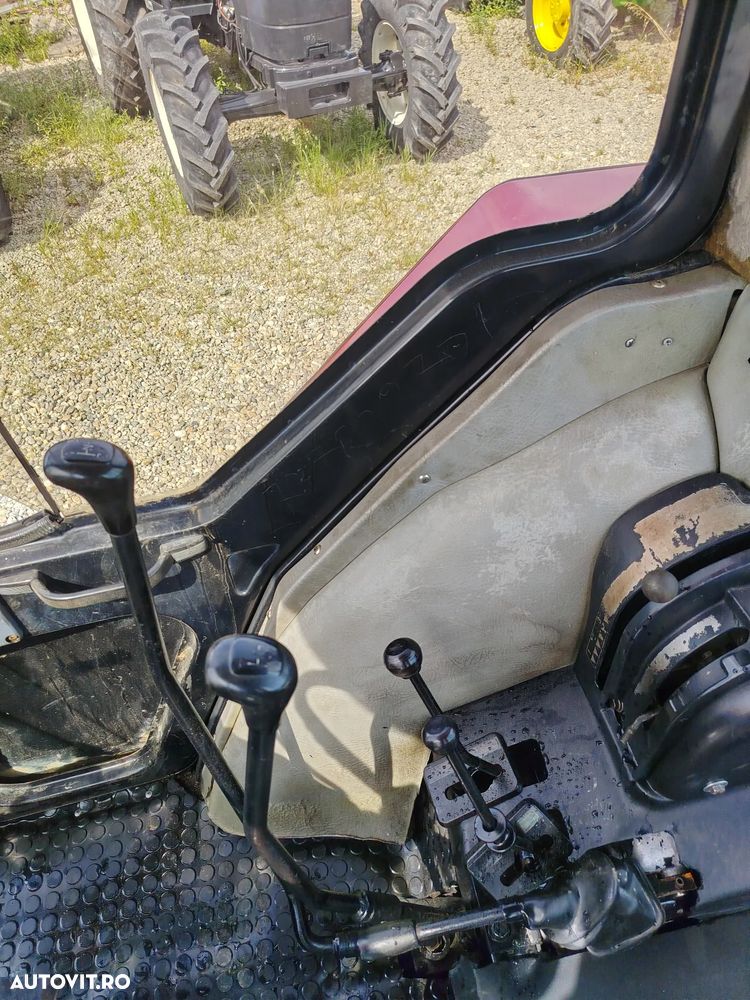 Case IH 1056 XL - 5