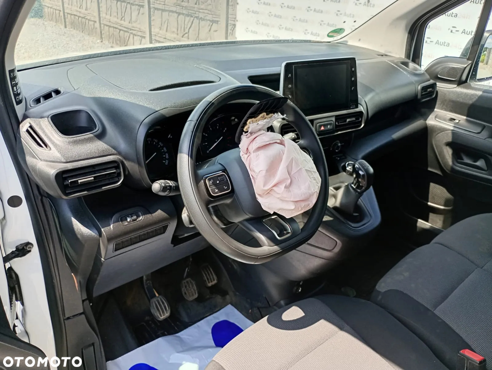 Toyota Proace City - 7