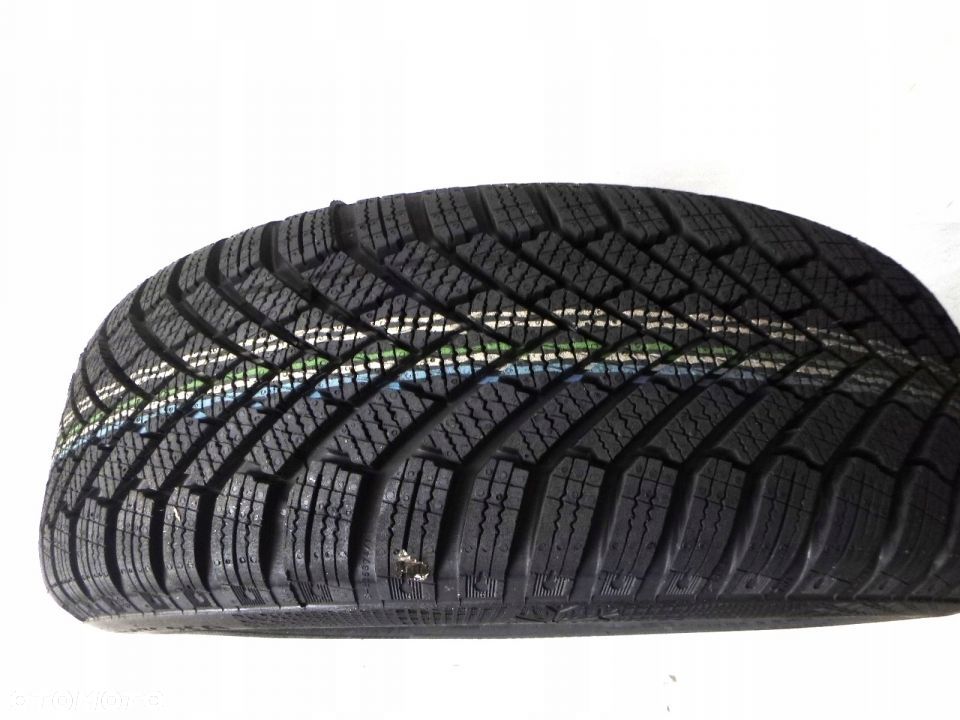 Continental Winter Contact TS 860 185/60R15 84 T - 1