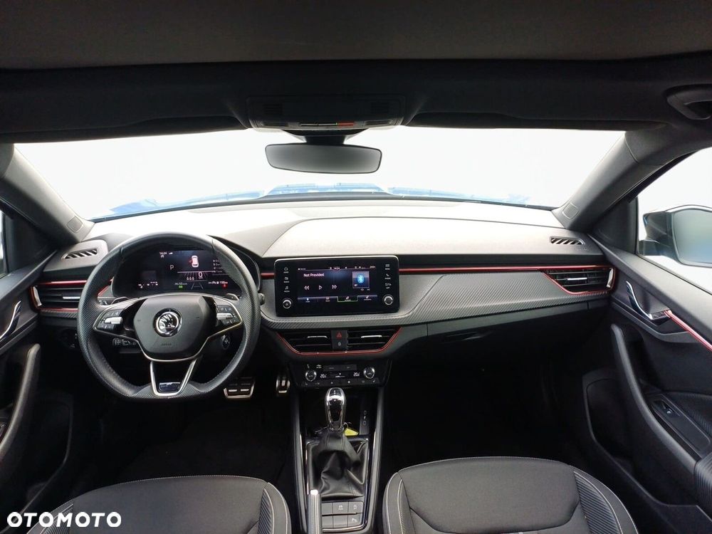 Skoda Kamiq 1.0 TSI Monte Carlo DSG - 13