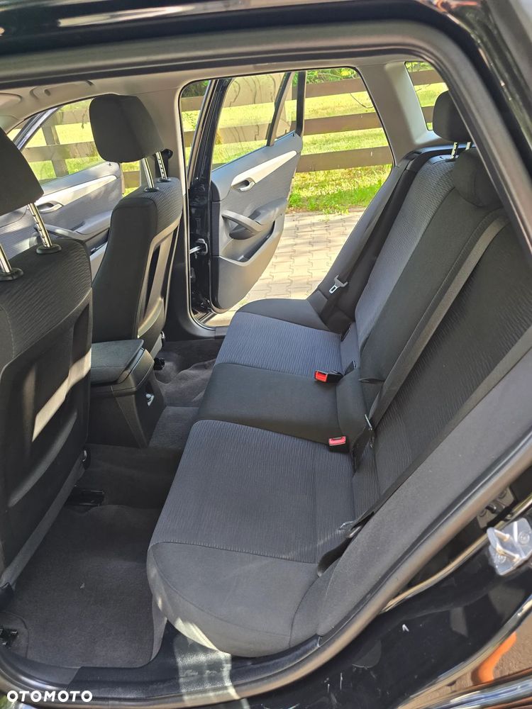 BMW X1 sDrive18i - 24