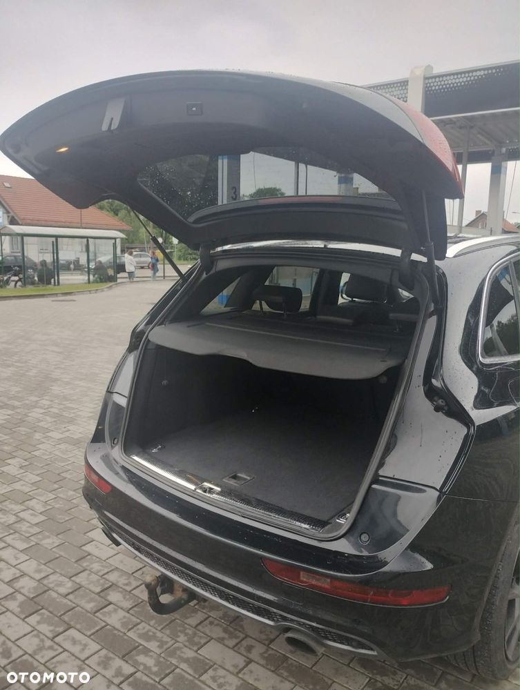 Audi Q5 - 5