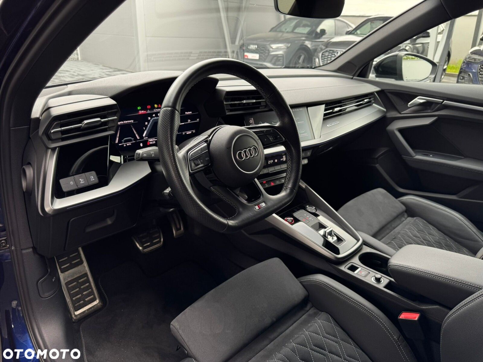 Audi S3 - 17