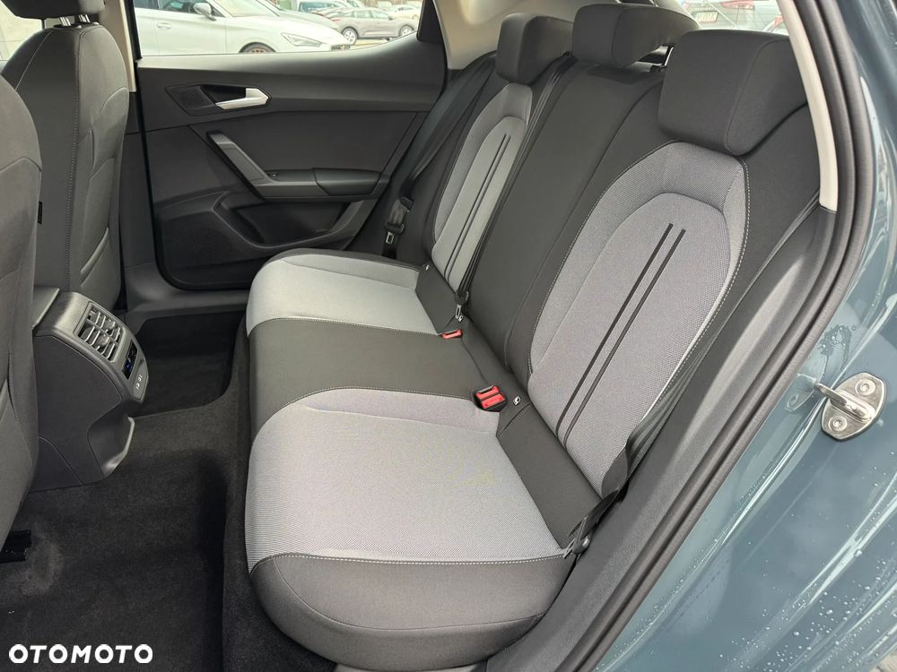Seat Leon 1.5 TSI Style - 10