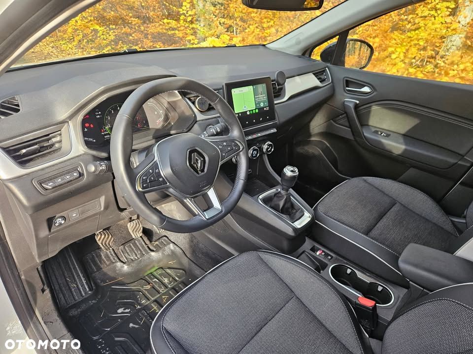Renault Captur 1.0 TCe Techno - 6