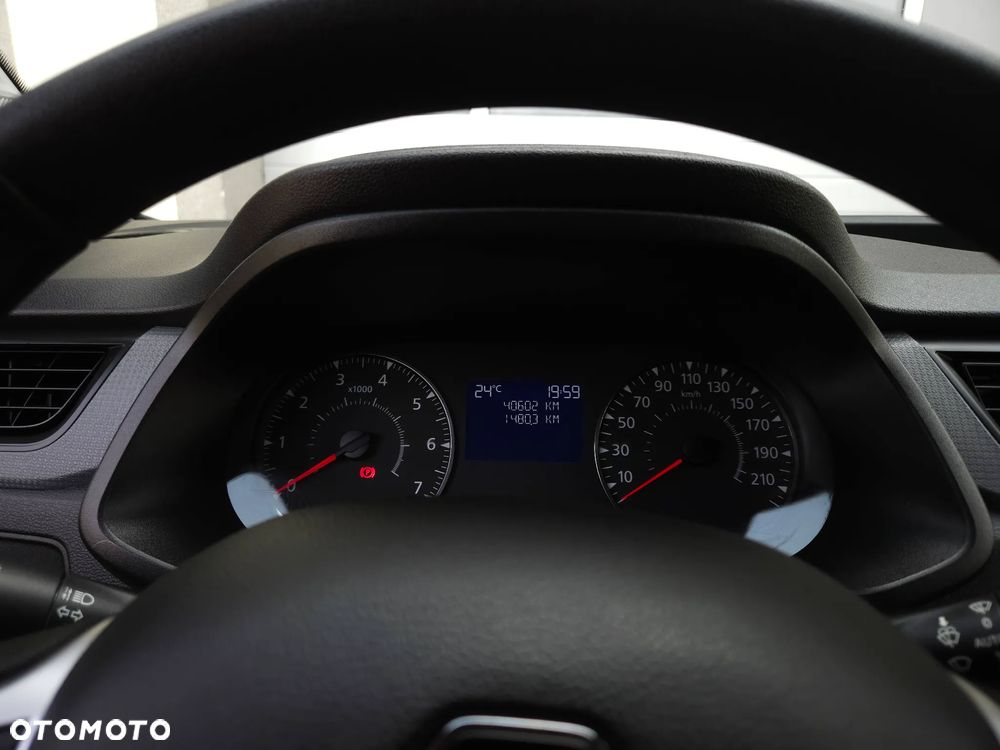 Renault EXPRESS VAN - 26