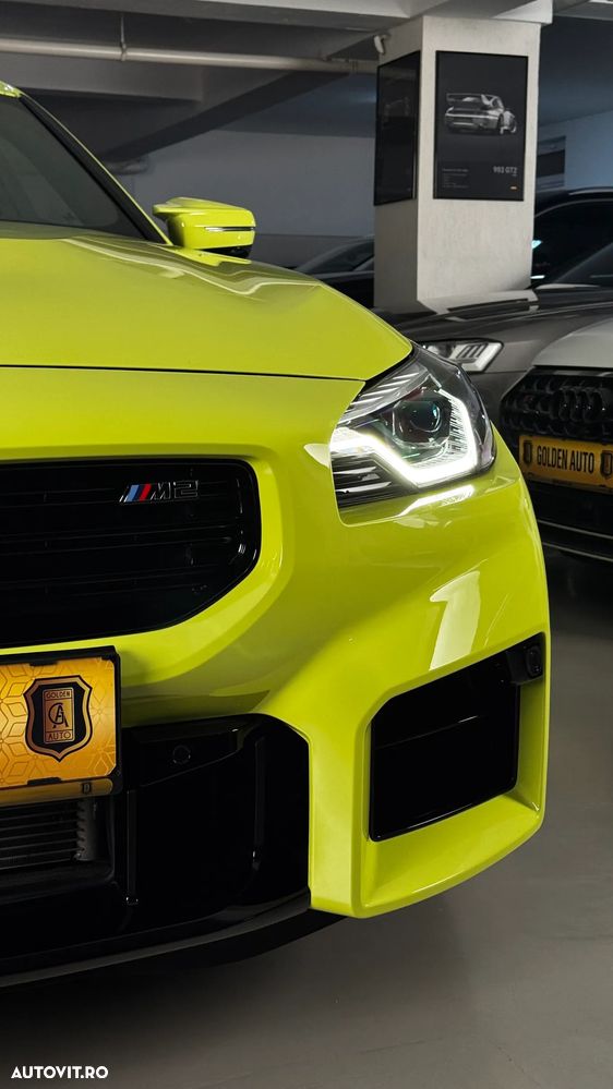 BMW M2 Aut. - 27