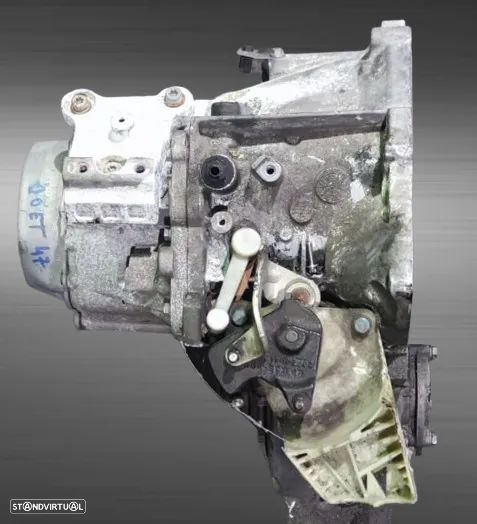 Caixa de velocidades PSA Ref: 20ET47 - 1
