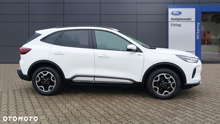 Ford Kuga 2.5P PHEV FWD Active X eCVT - 6