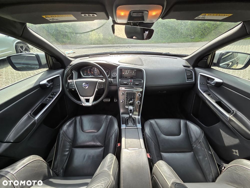 Volvo XC 60 T6 AWD RDesign - 11