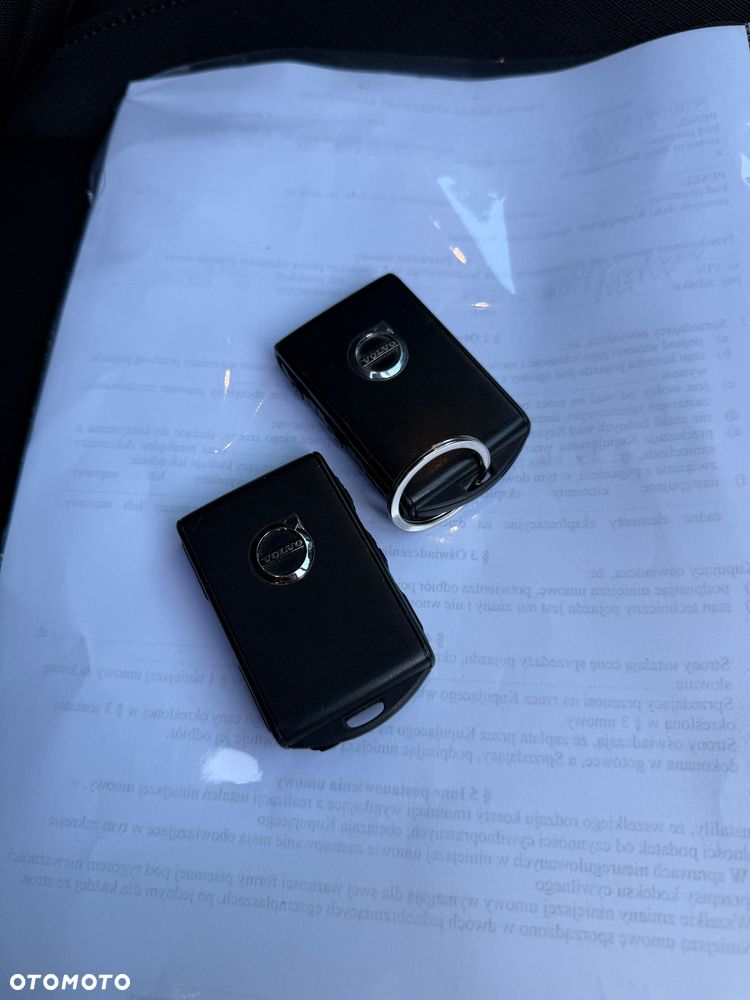 Volvo V60 D4 Geartronic Momentum - 11