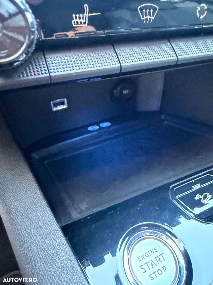 Peugeot 3008 - 18