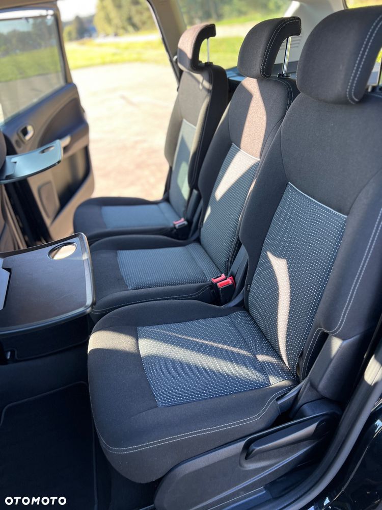 Ford S-Max 1.6 T Trend - 22
