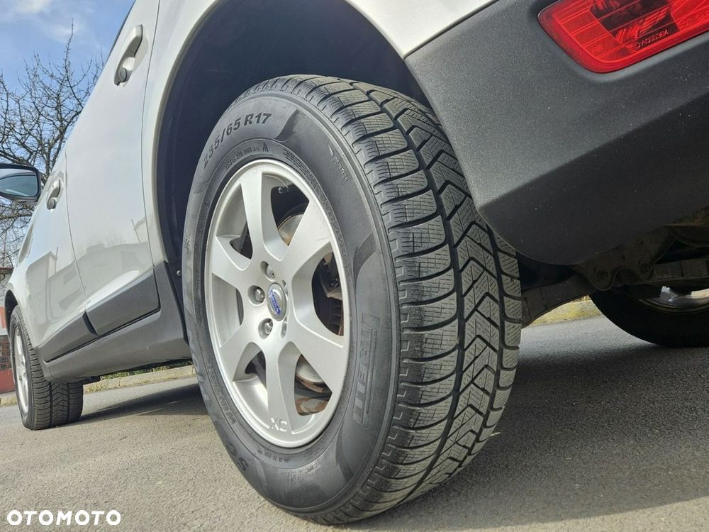 Volvo XC 60 D3 Momentum - 17