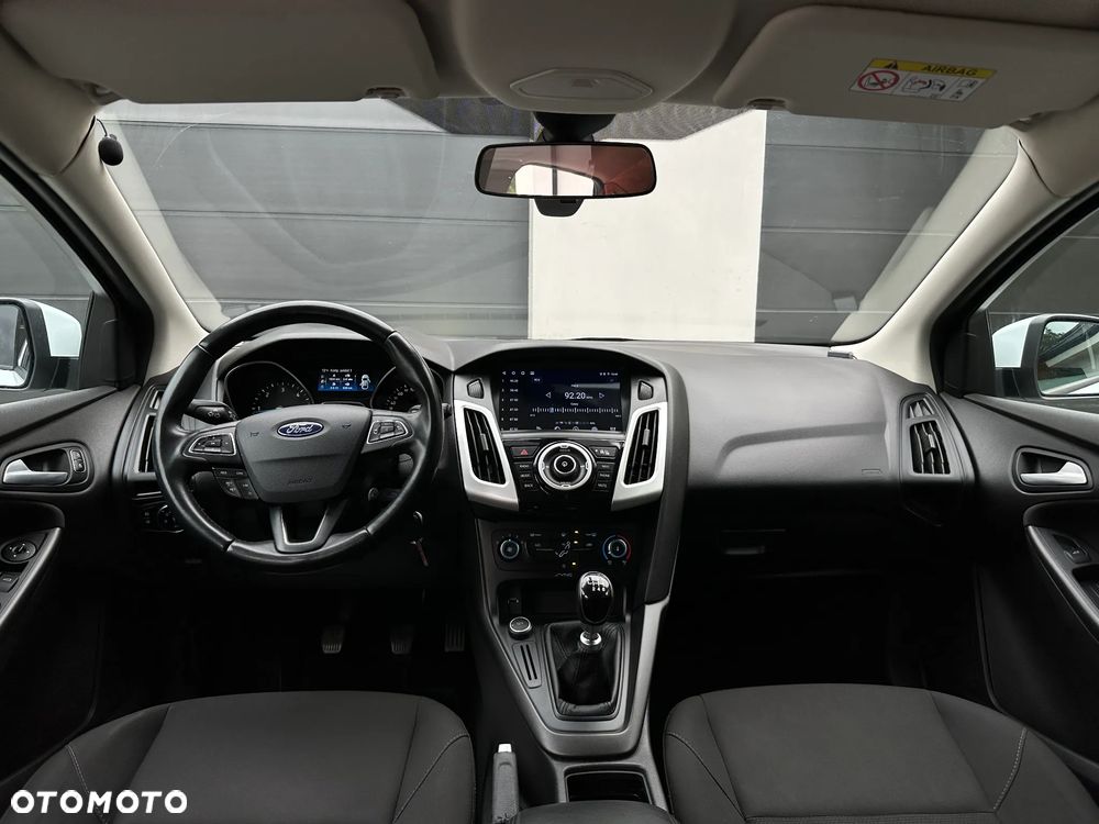 Ford Focus - 3