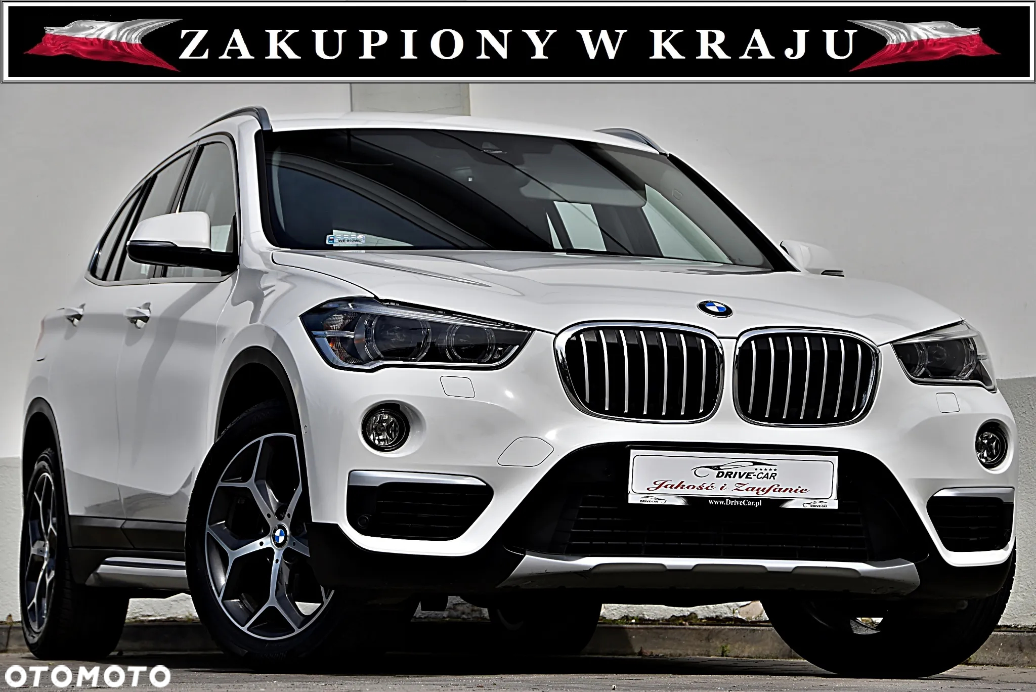 BMW X1 sDrive18i GPF xLine - 2