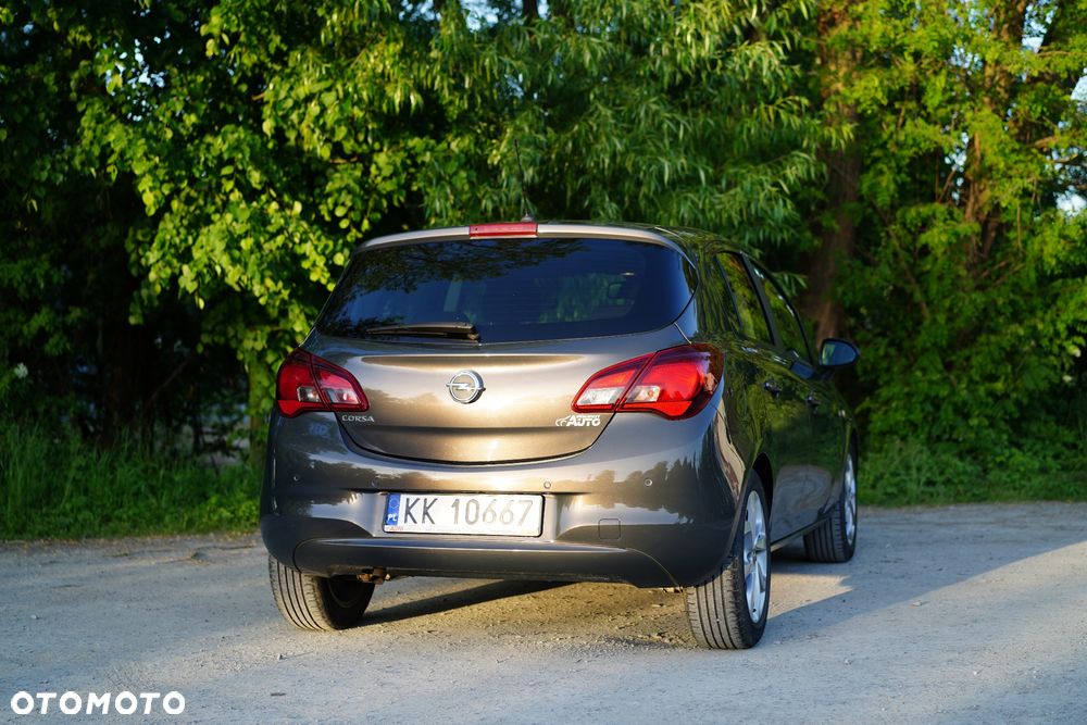 Opel Corsa 1.4 Color Edition - 5