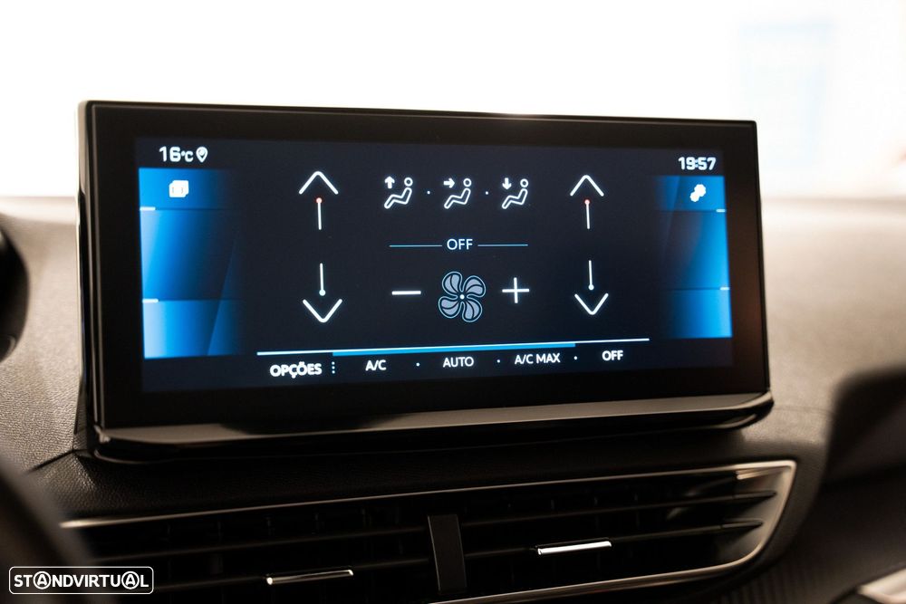 Peugeot 5008 1.2 PureTech Allure EAT8 - 7