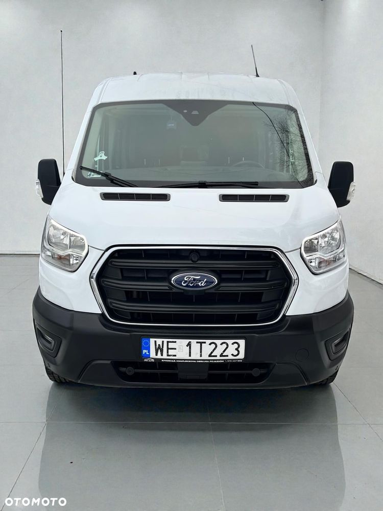 Ford Transit - 7