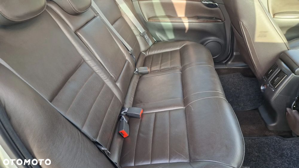 Fiat Croma 1.9 Multijet 16V DPF Dynamic - 18